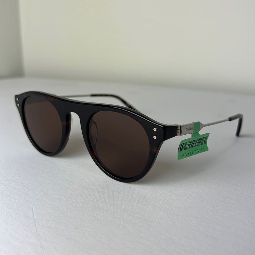 Mens Calvin Klein sunglasses NWT